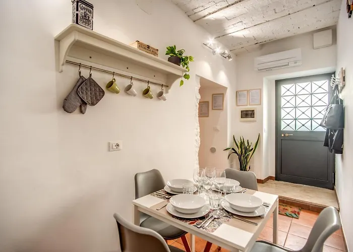 Apartment Colosseum Royal Rome