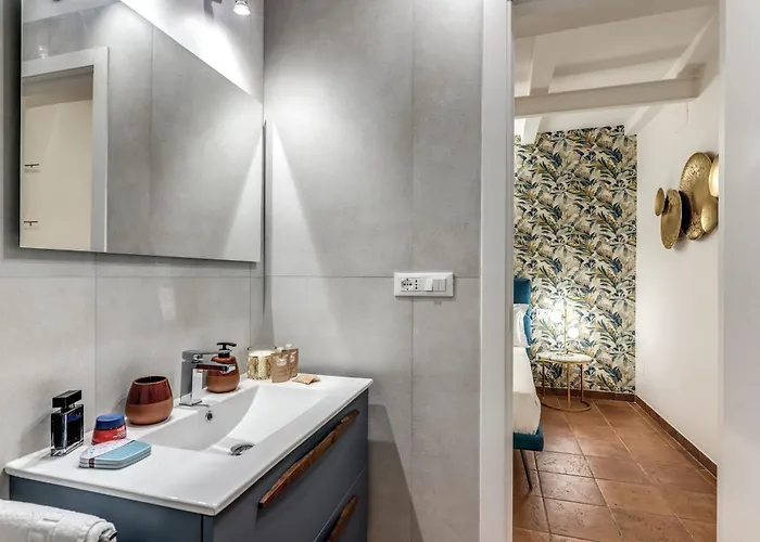 Colosseum Royal Appartement